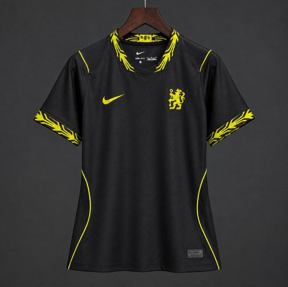 Chelsea Women's Jersey (Away) 26/27 front view