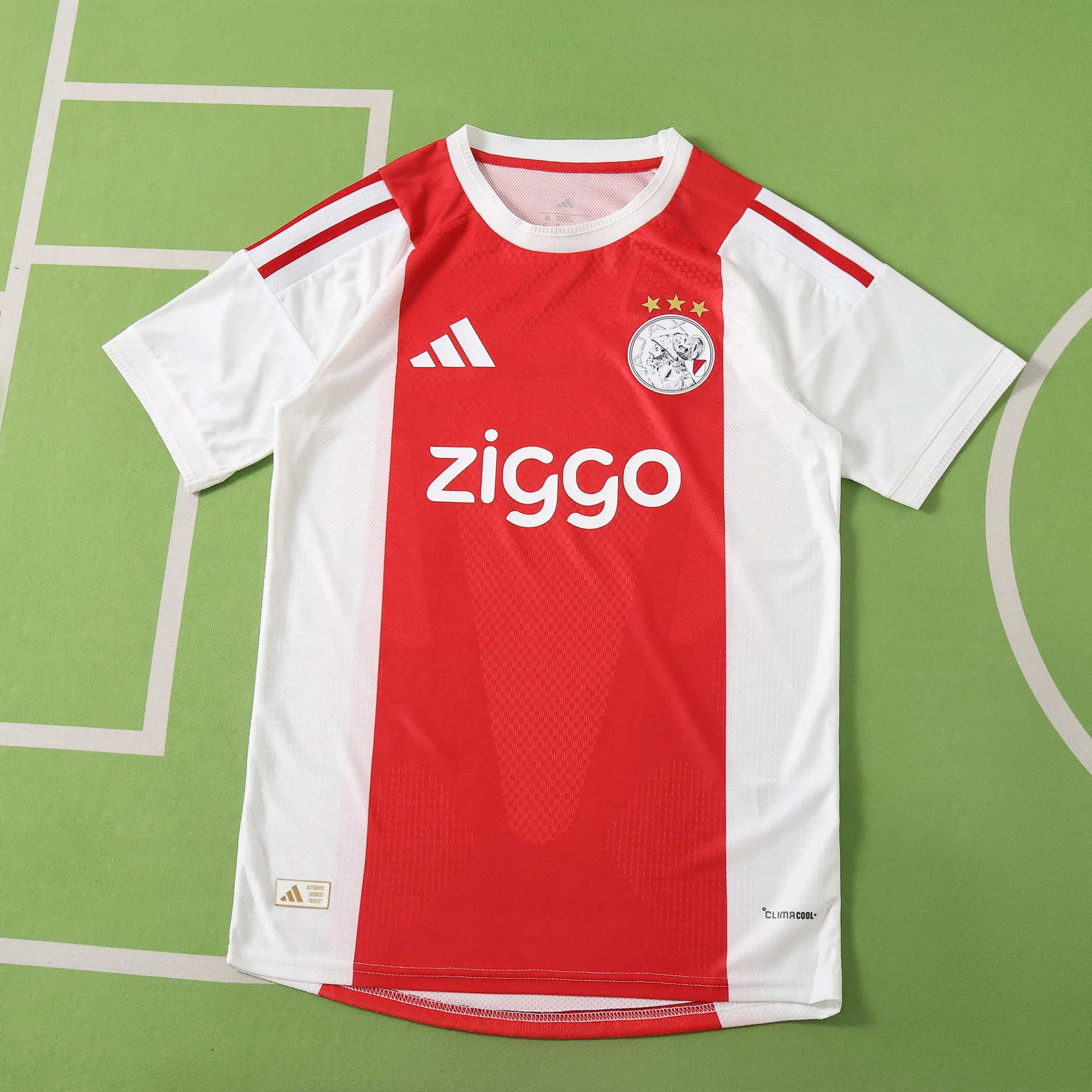 Ajax Home Kit front view