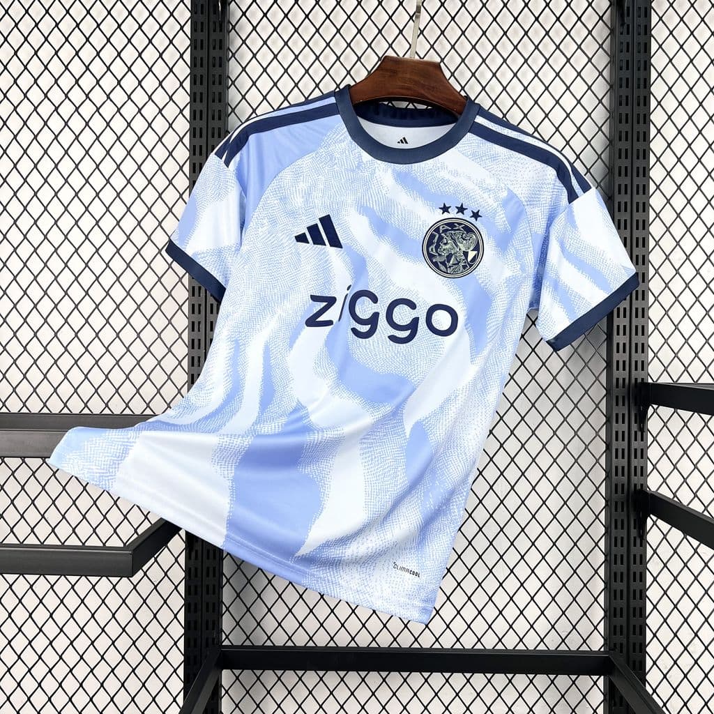 Ajax Third Jersey 26/27 front view