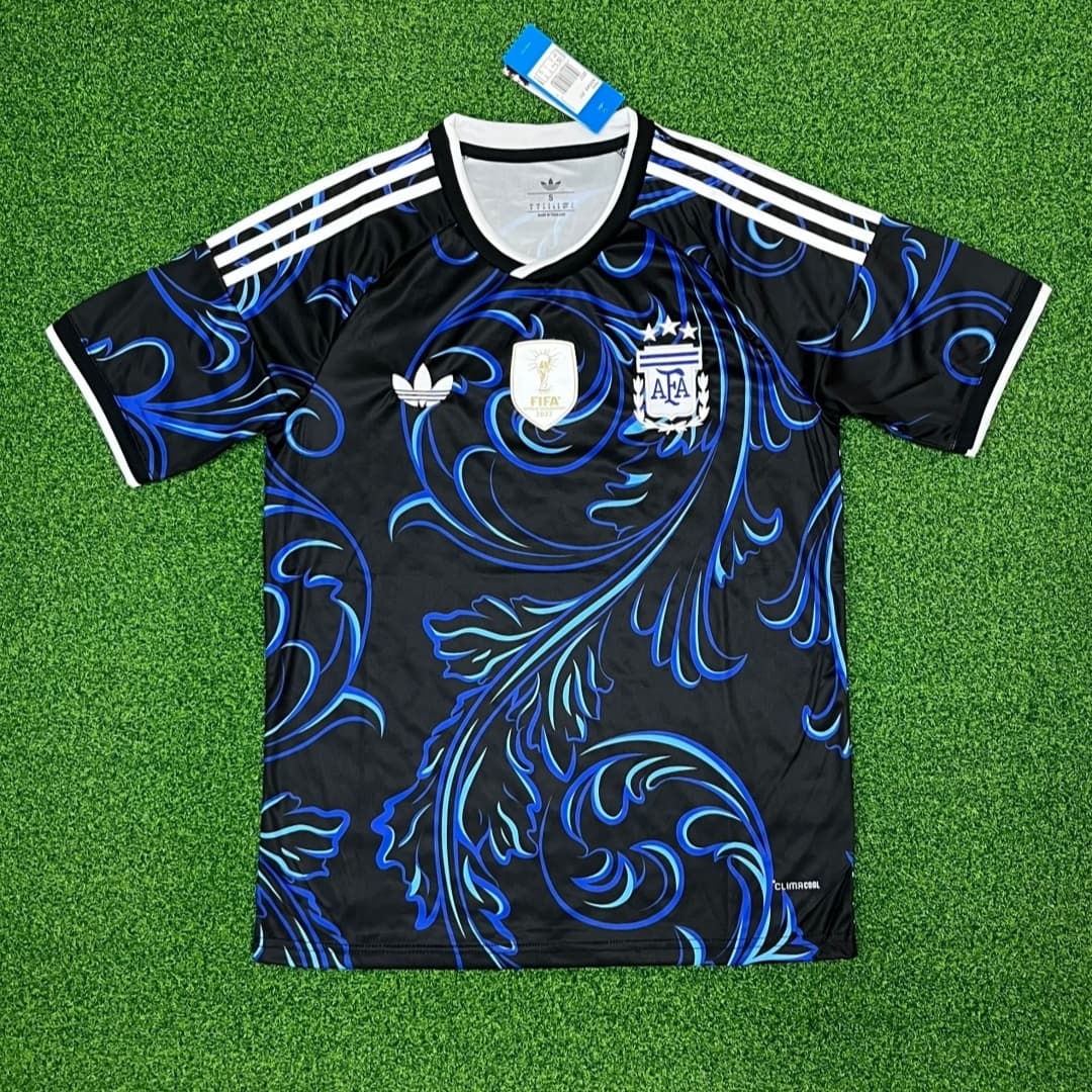 Argentina Men's Jersey (Away)
