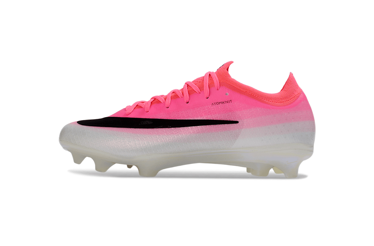Nike Mercurial Vapor 17 Elite FG "Breakout" back view