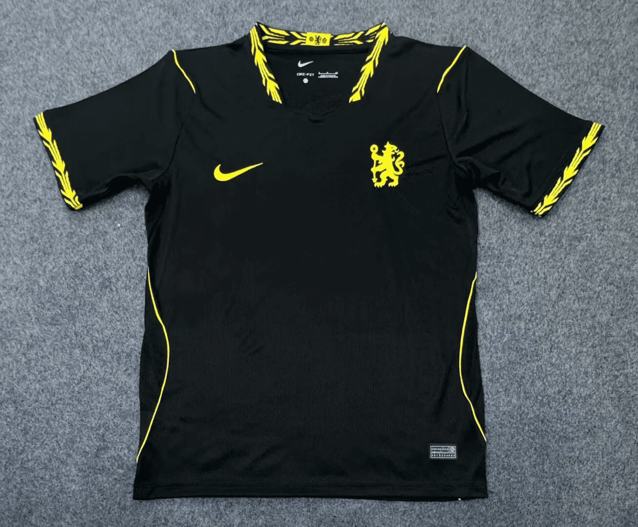 Chelsea Men's Jersey (Away) 26/27 front view