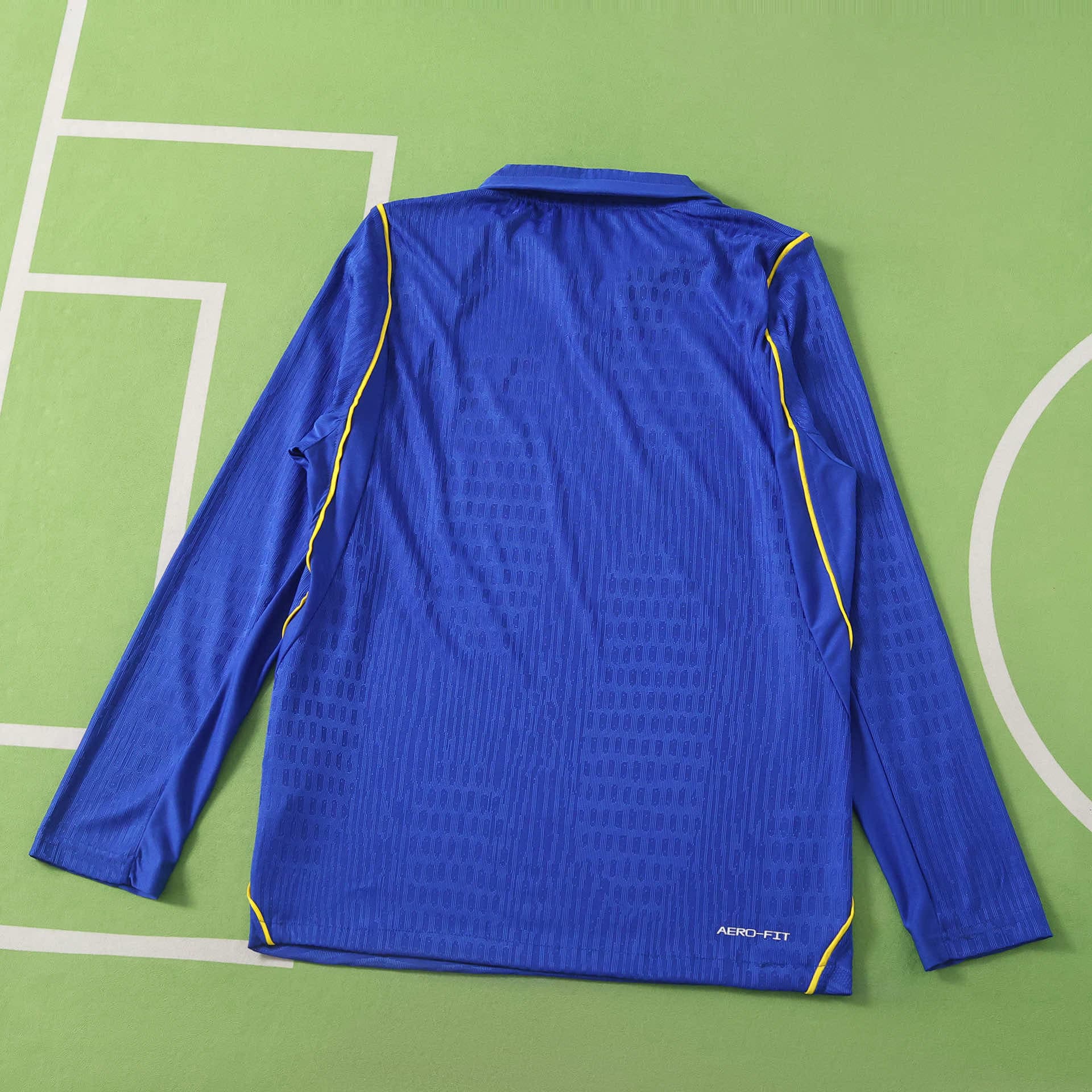 Chelsea Home Long Sleeve 26/27 back view