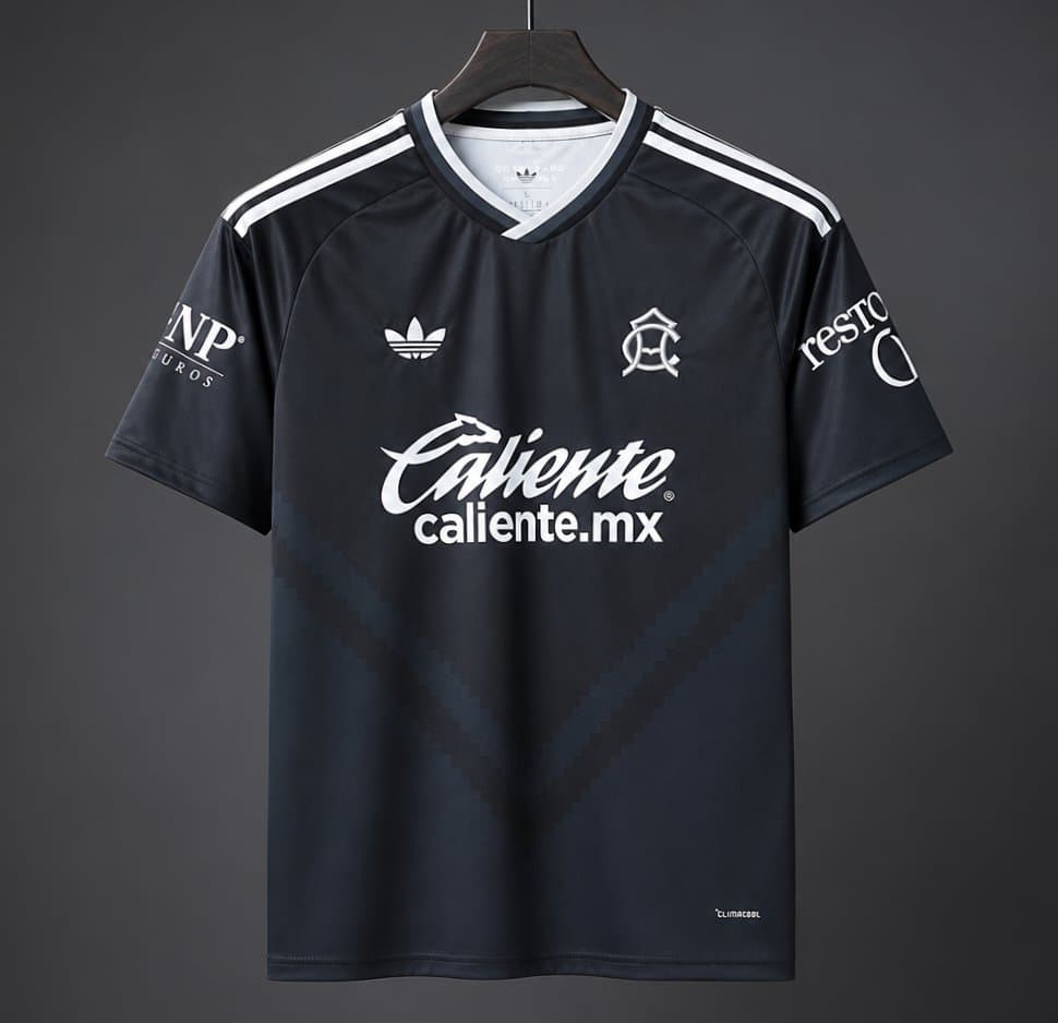 Club América Men's Jersey (Away) 26/27 front view