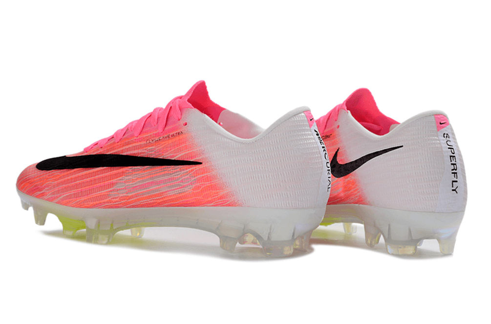 Nike Mercurial Superfly 11 Elite FG "Breakout" back view