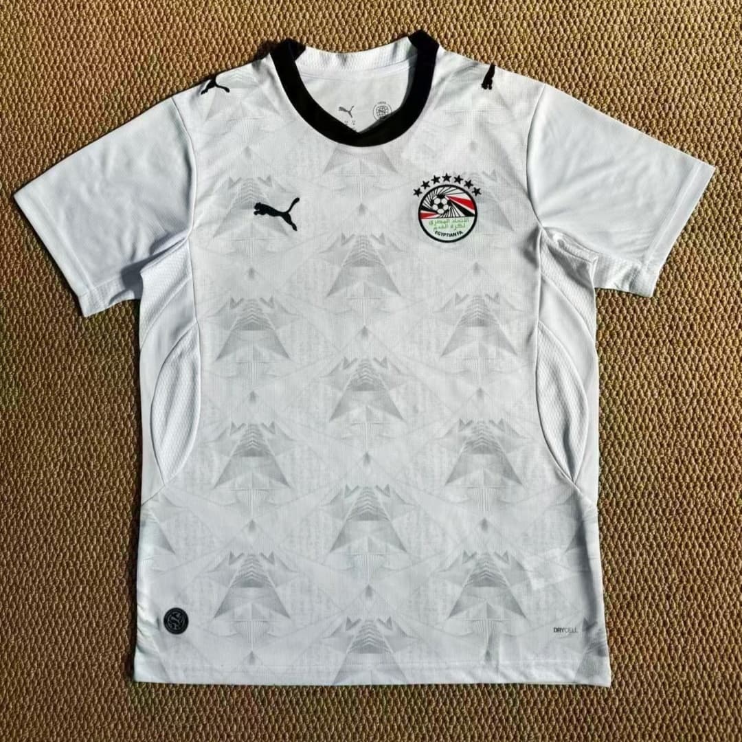 Egypt Men's Jersey (Away) front view