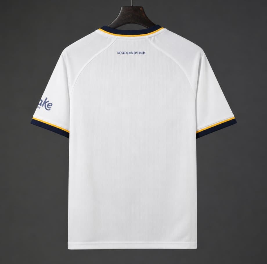 Everton Men's Jersey (Away) 26/27 back view
