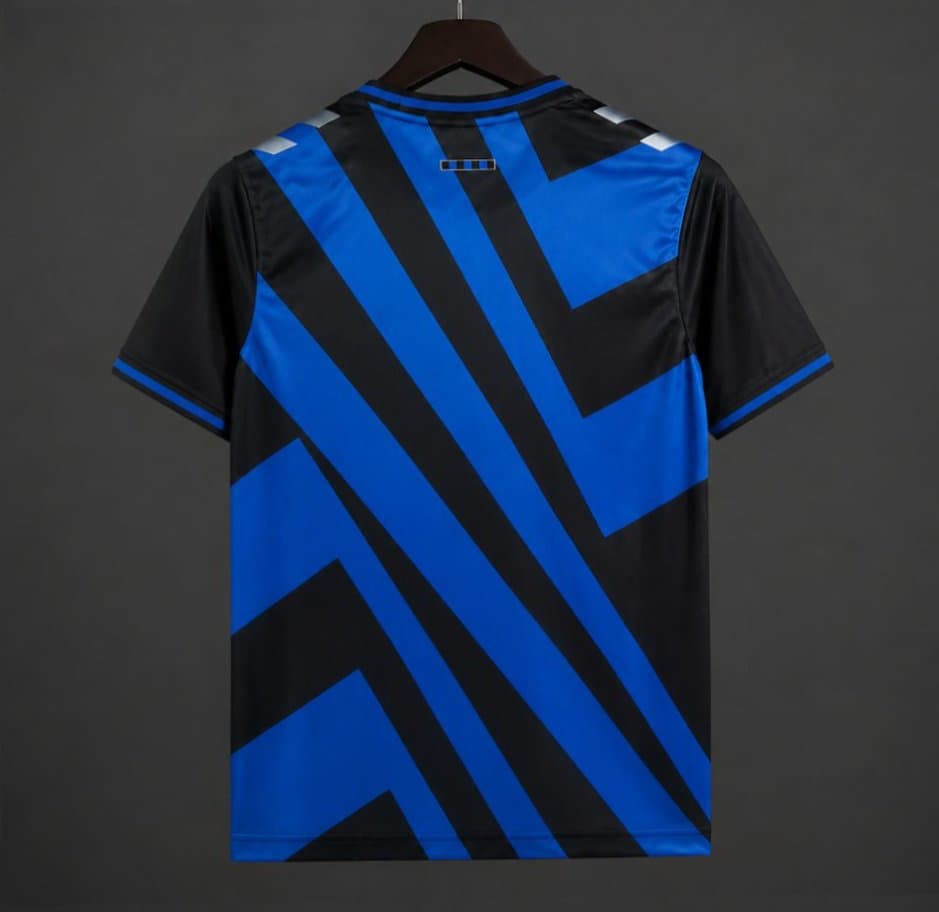 Hearts Men's Jersey (Third) 26/27 back view