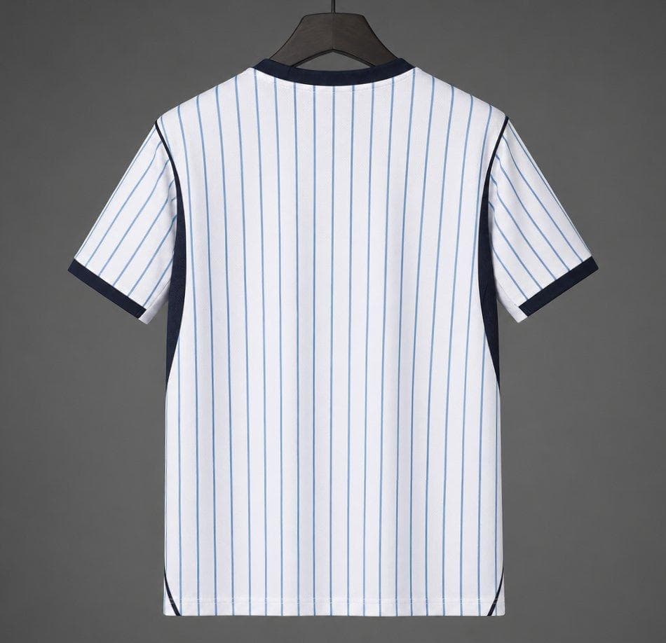 Inter Milan Men's Jersey (Away) 26/27 back view