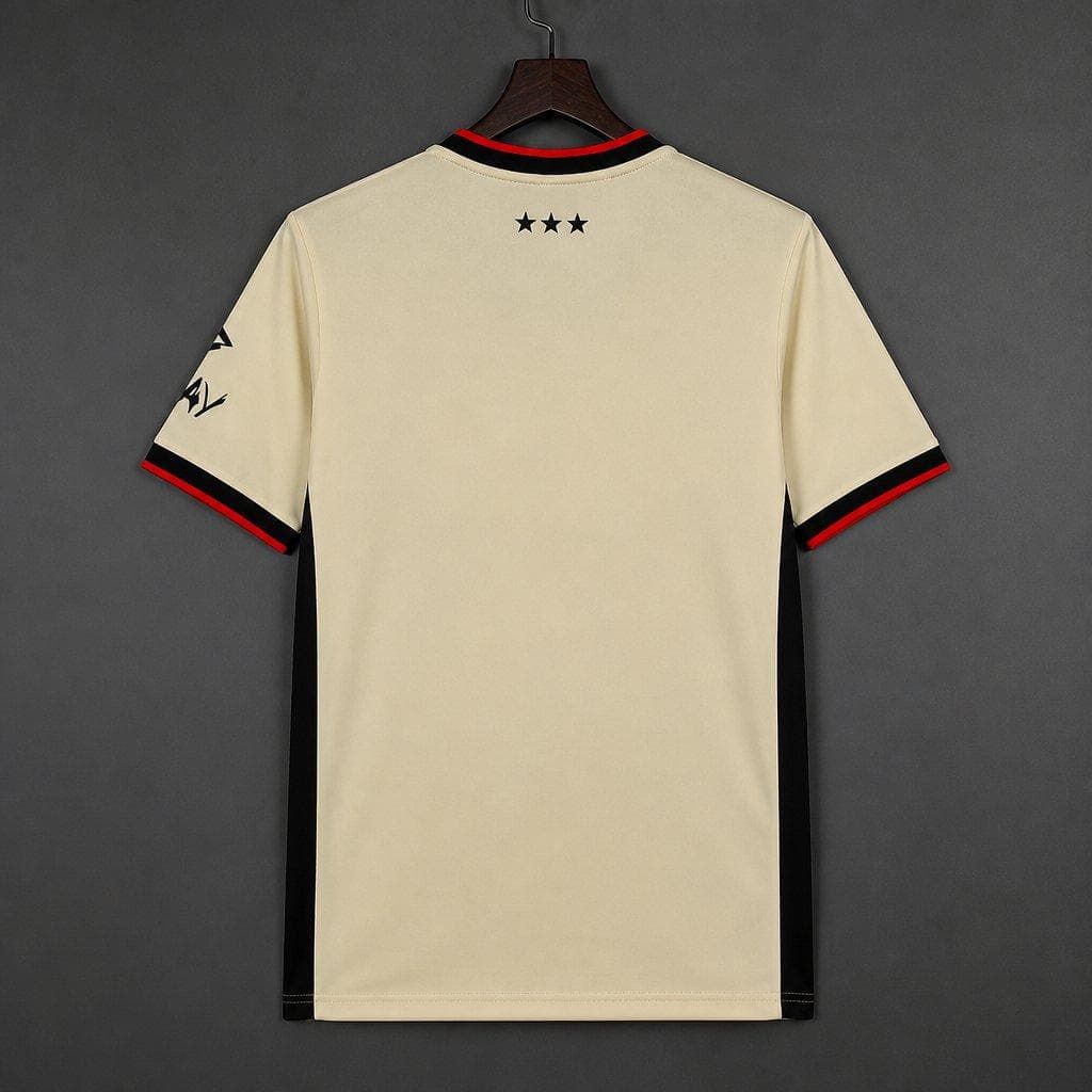Ipswich Town Men's Jersey (Away) 26/27 back view