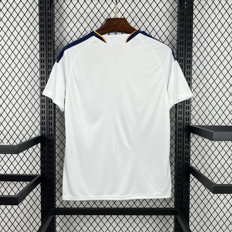 LA Galaxy Men's Jersey (Home) 26/27 back view