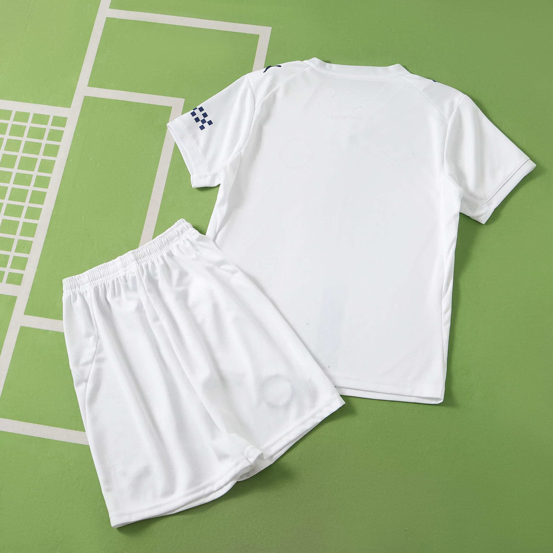 Manchester City Men's Jersey (Third) 26/27 back view