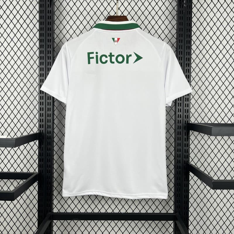 Palmeiras Men's Jersey (Away) 26/27 back view