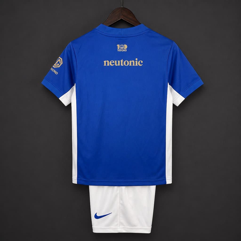 Portsmouth Home 26/27 Kids Kit back view