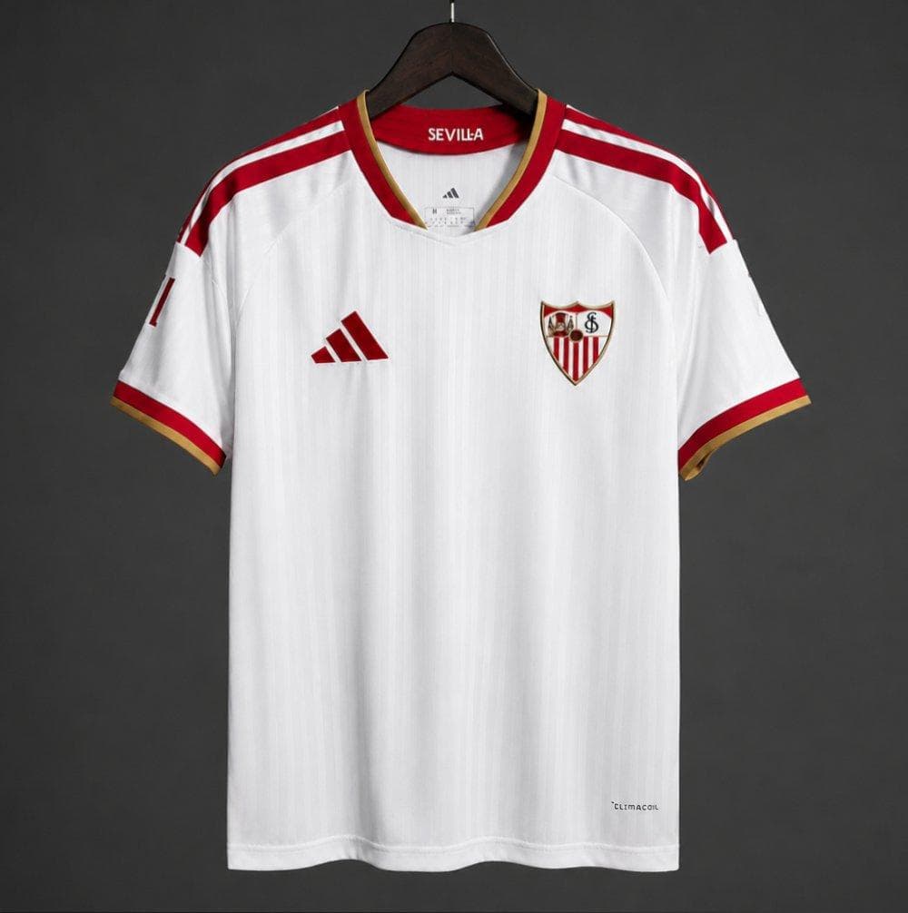 Sevilla Home Kit 26/27 front view