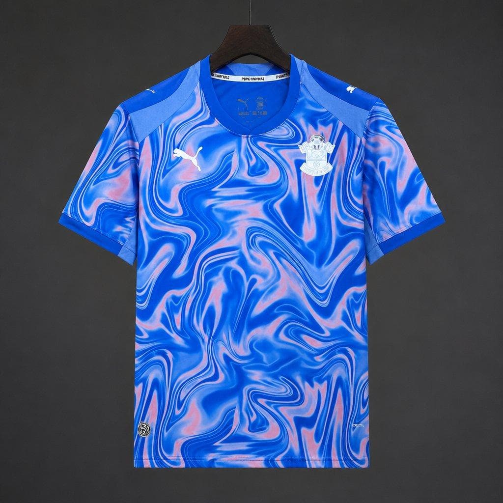 Southampton Men's Jersey (Away) 26/27 front view