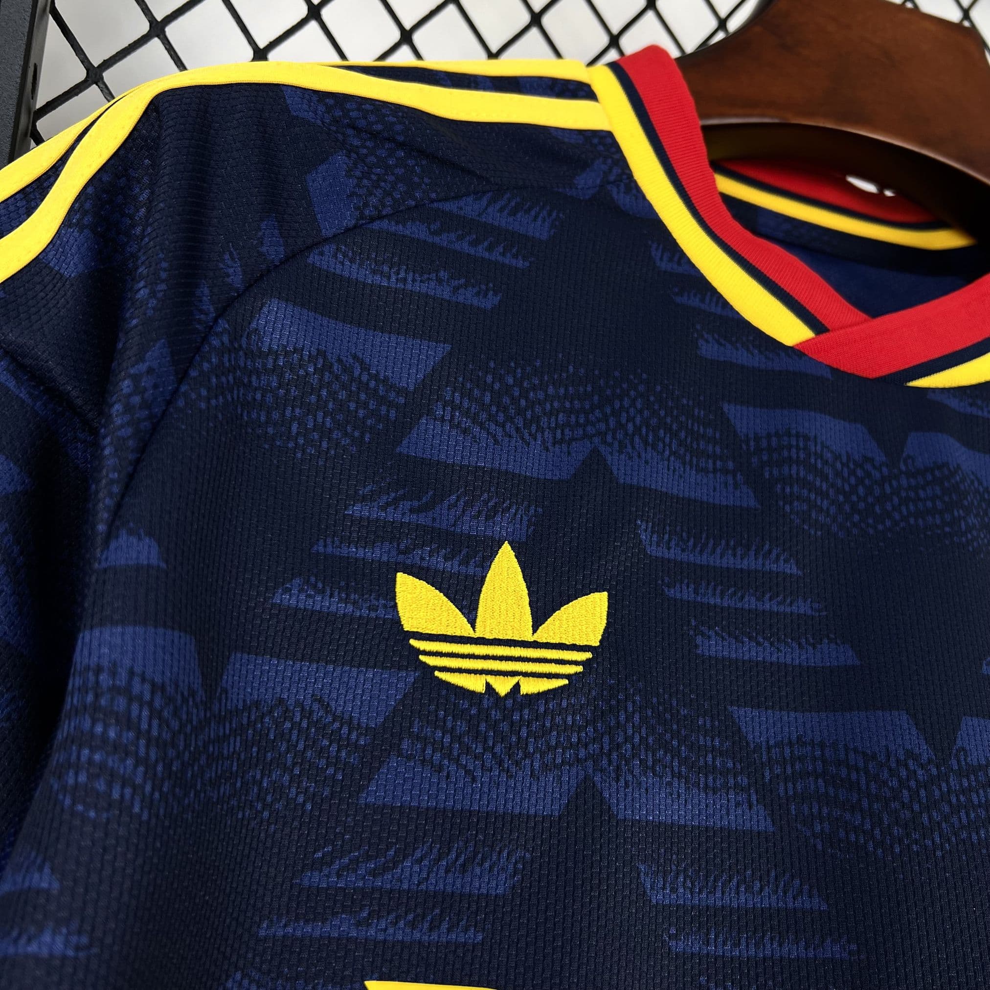 Arsenal Men's Jersey (Away) 26/27 detail view