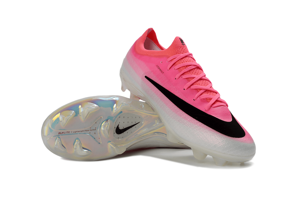 Nike Mercurial Vapor 17 Elite FG "Breakout" front view