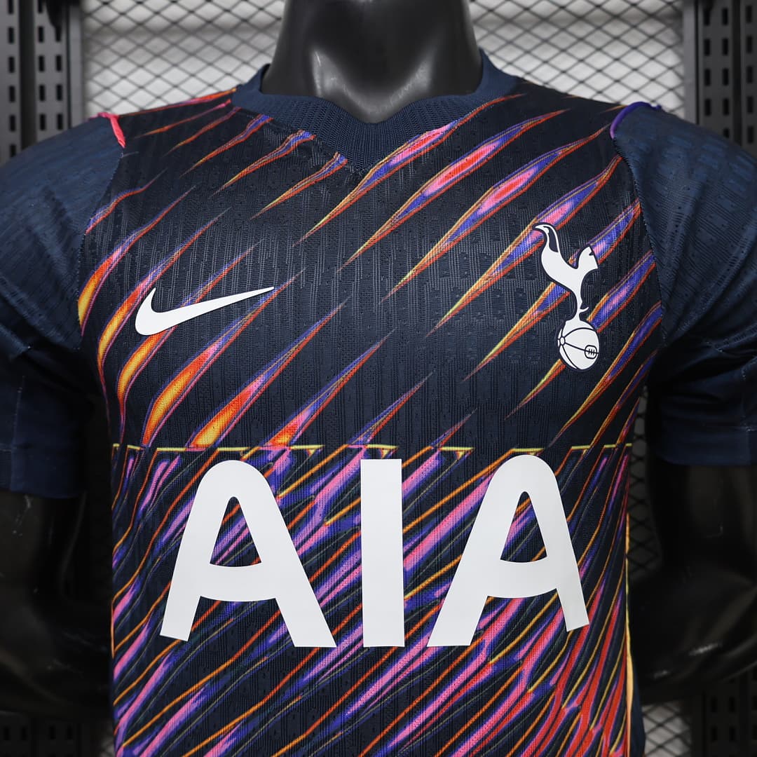 Tottenham Hotspur Away Jersey 26/27 detail view