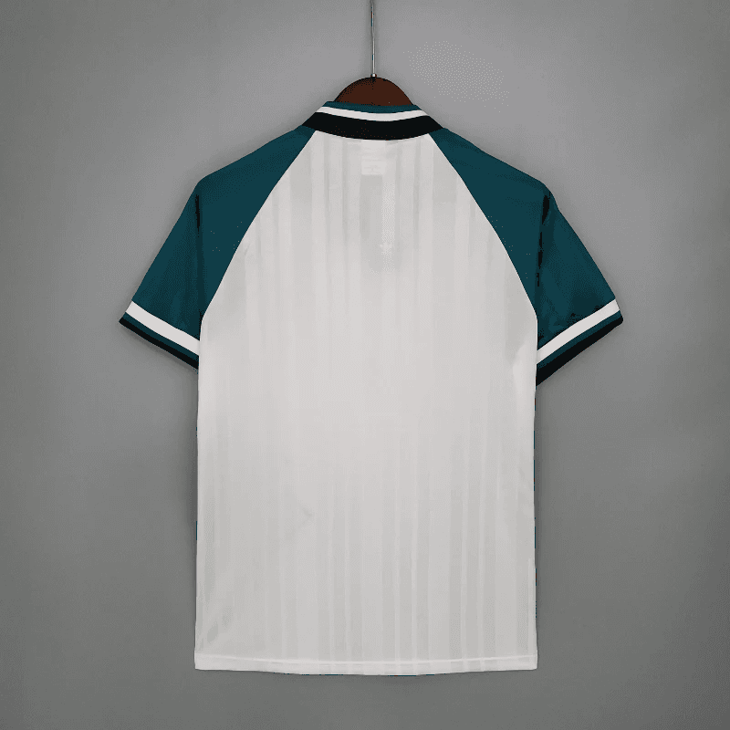Liverpool 93-95 Away back view
