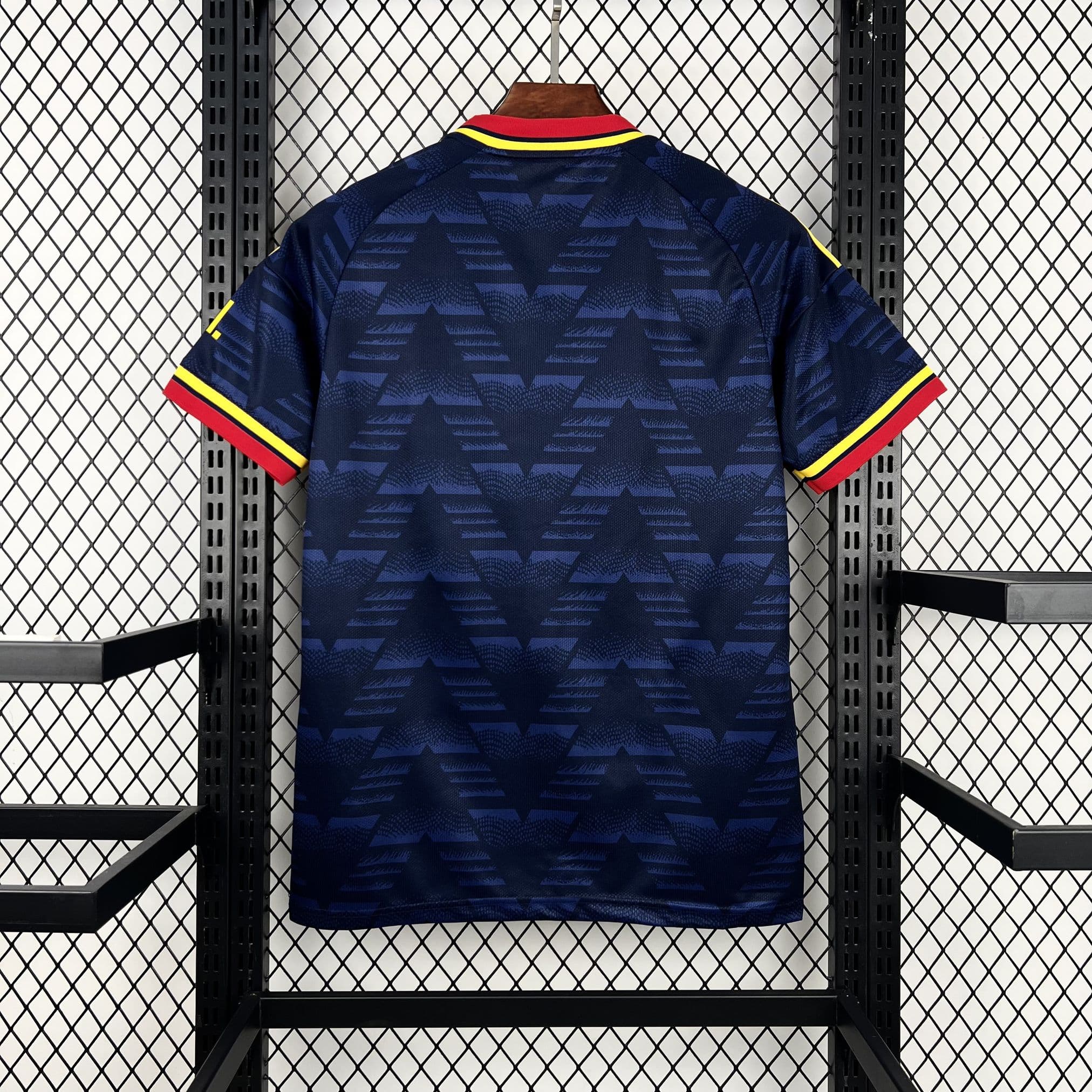 Arsenal Men's Jersey (Away) 26/27 back view