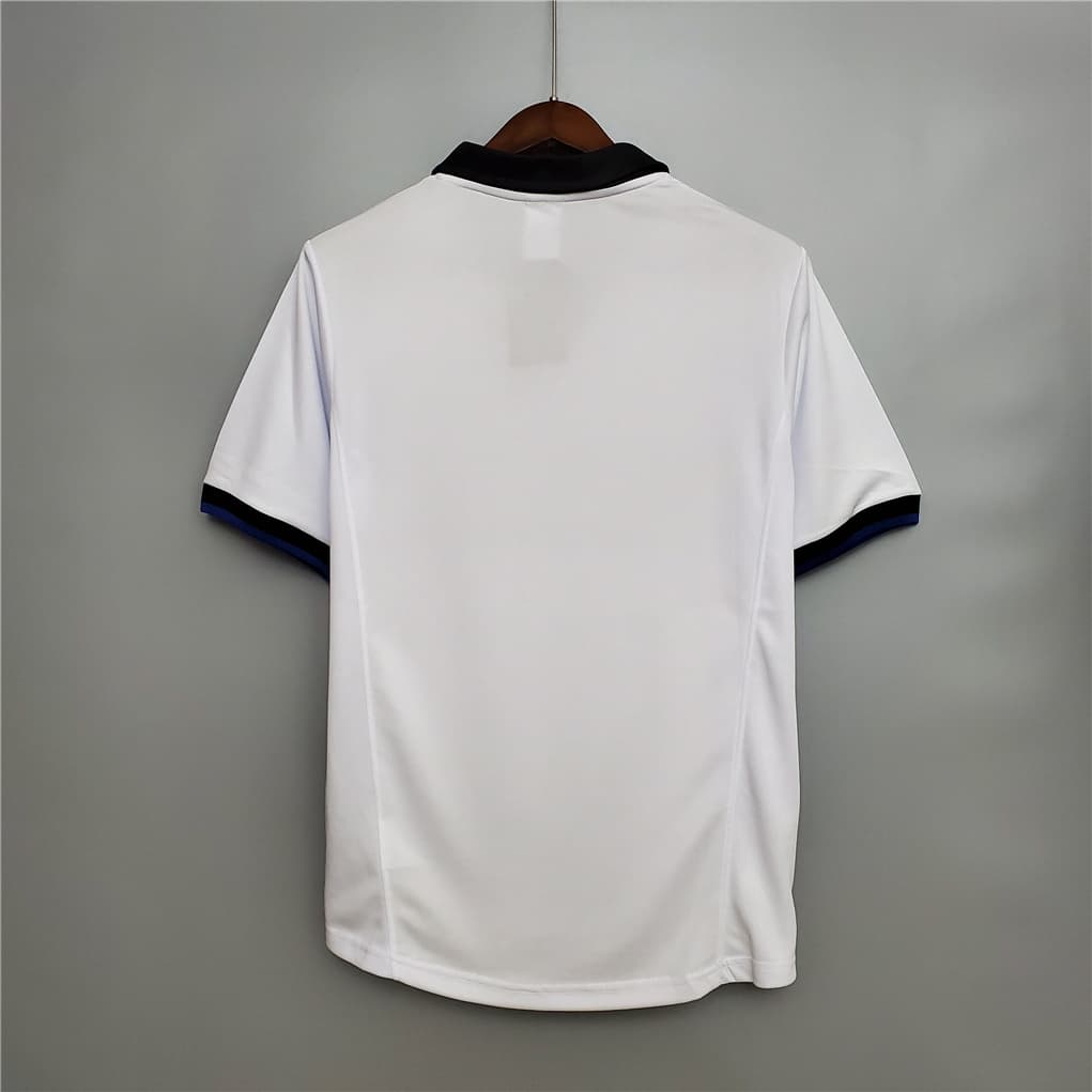 Inter Milan 98/99 Away back view