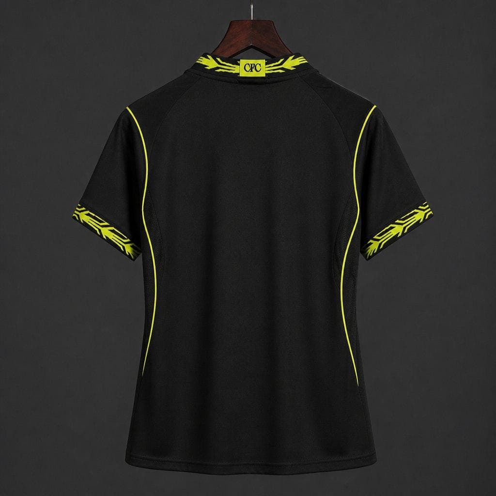 Chelsea Women's Jersey (Away) 26/27 back view