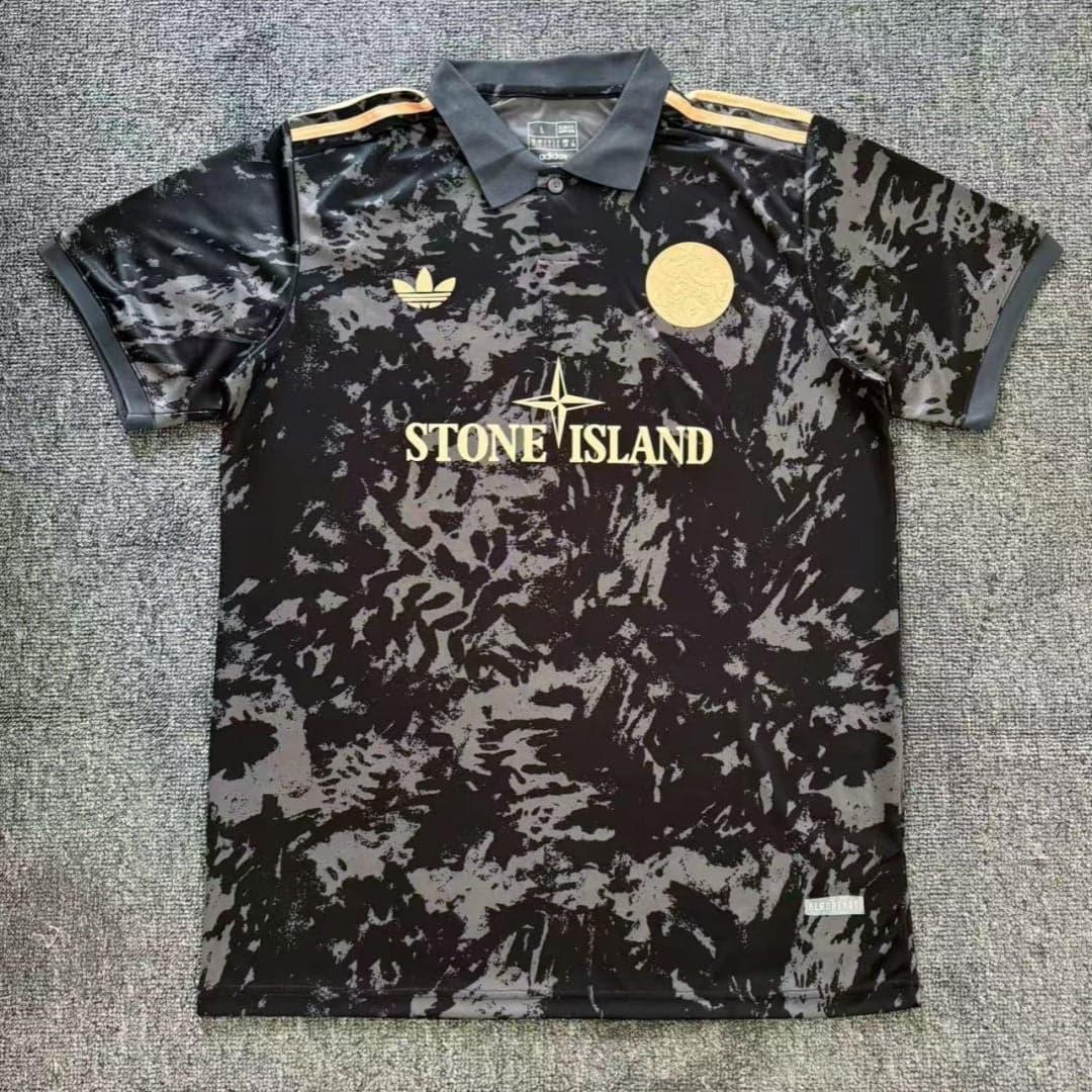 Ajax Special Jersey 25/26 front view