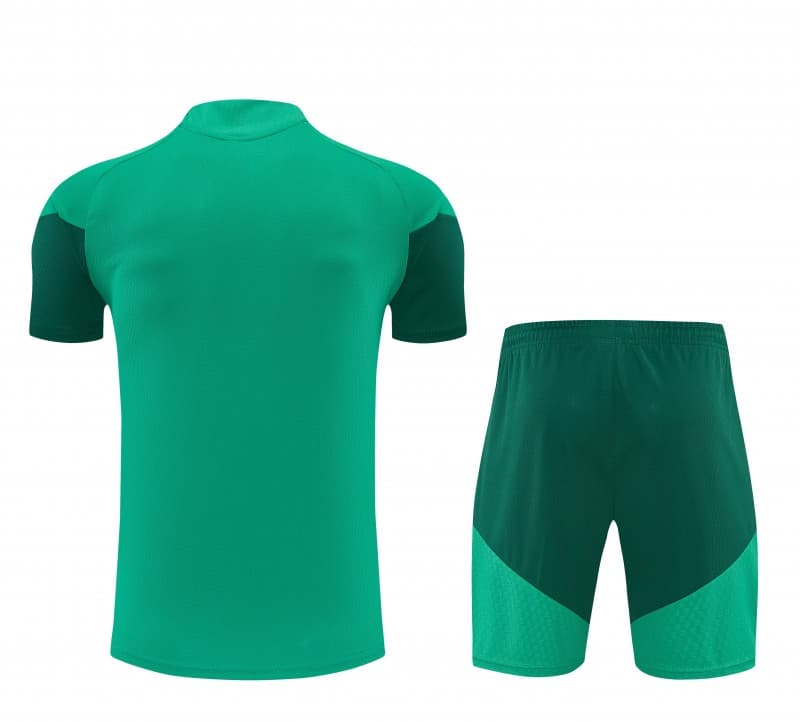 Algeria Training Set 26/27 back view