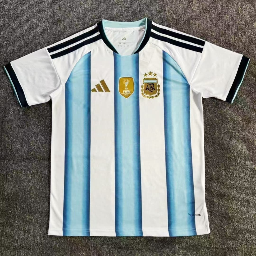 Argentina Men's Jersey (Home)