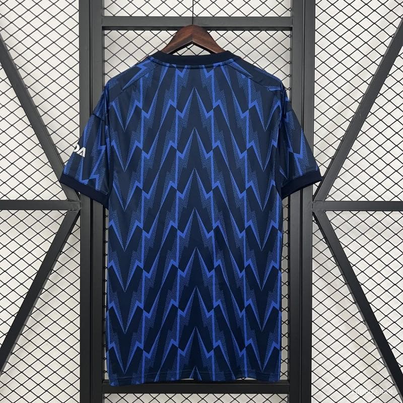 Arsenal Men's Jersey (Away) 25/26 back view