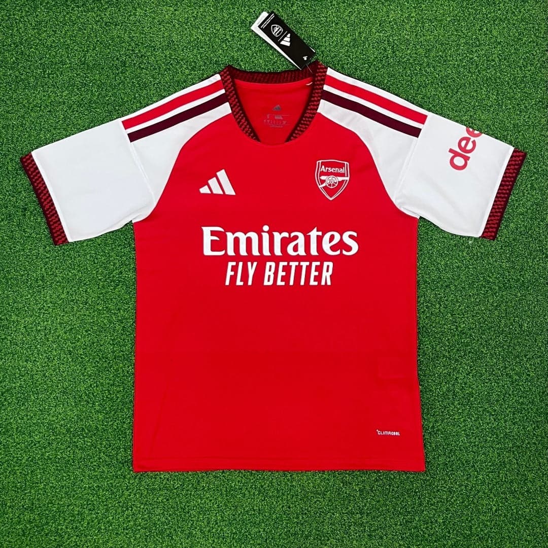 Arsenal Men's Jersey (Home) 26/27