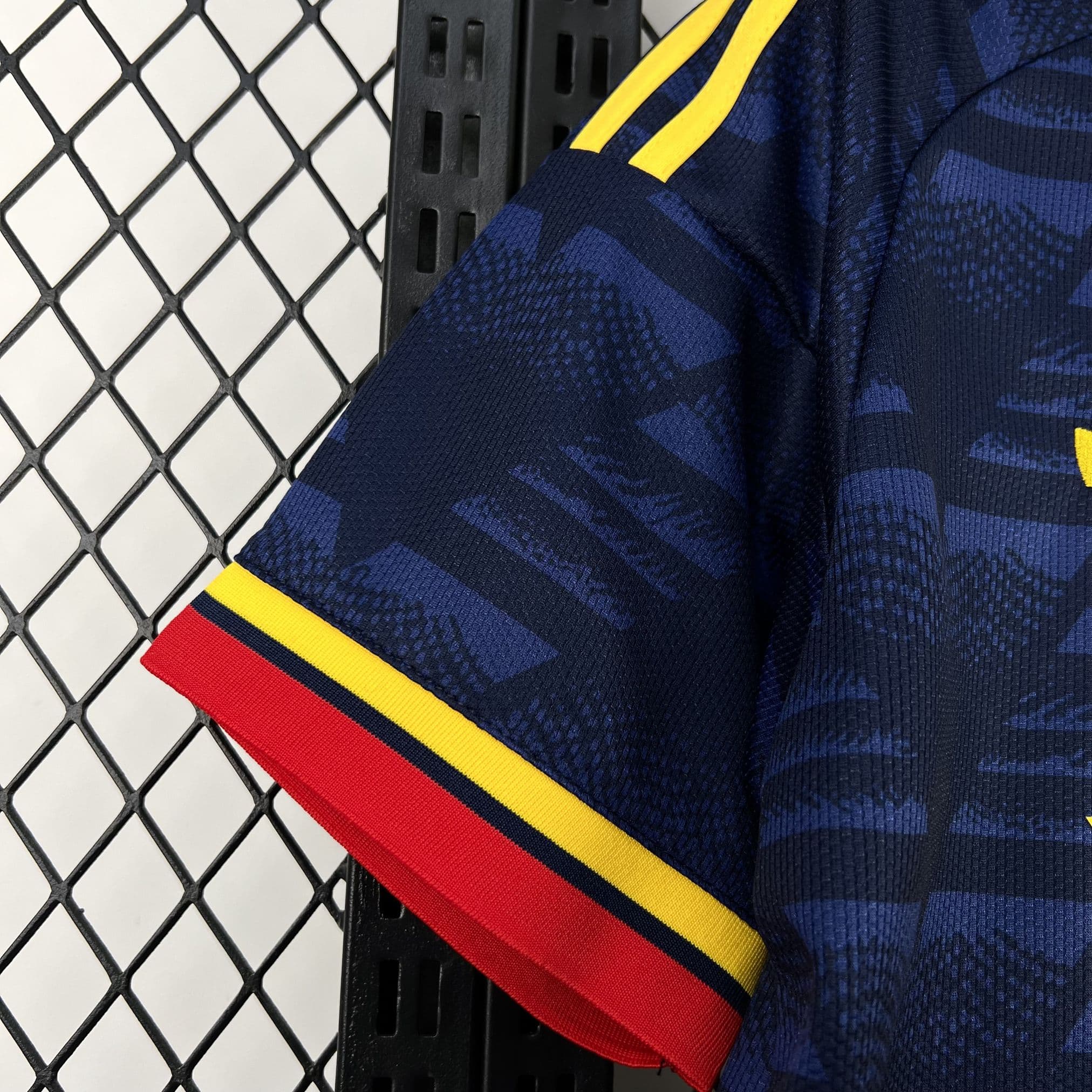 Arsenal Men's Jersey (Away) 26/27 detail view