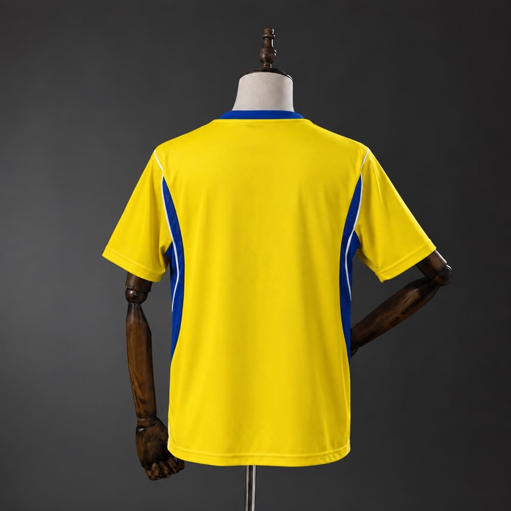 Birmingham City Men's Jersey (Away) 26/27 back view