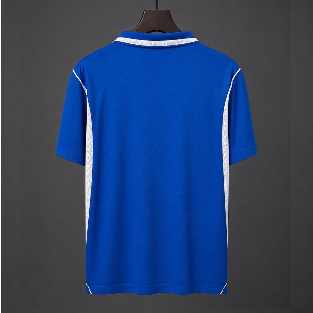 Birmingham City Men's Jersey (Home) 26/27 back view