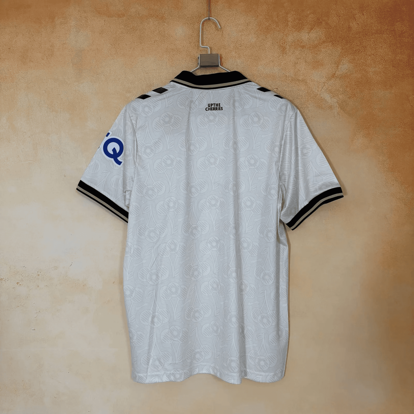 Bournemouth Men's Jersey (Third) 26/27 back view