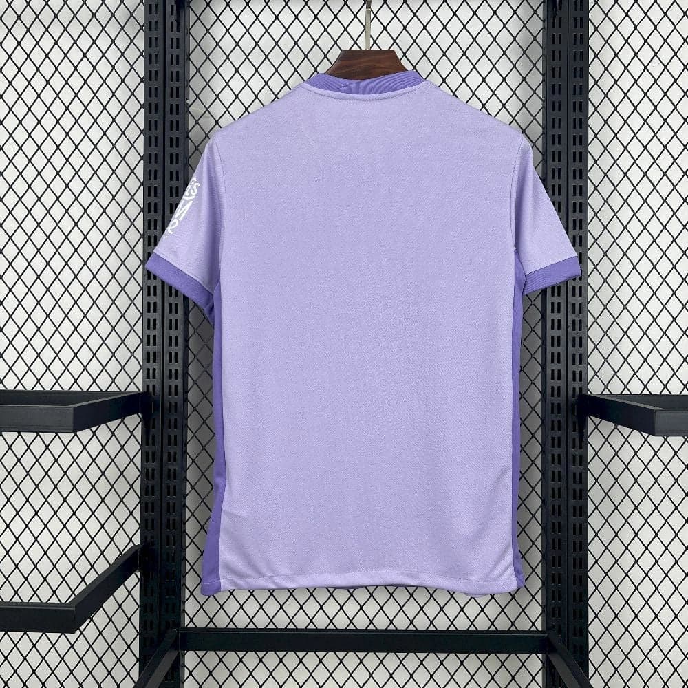 Brighton Men's Jersey (Away) 25/26 back view