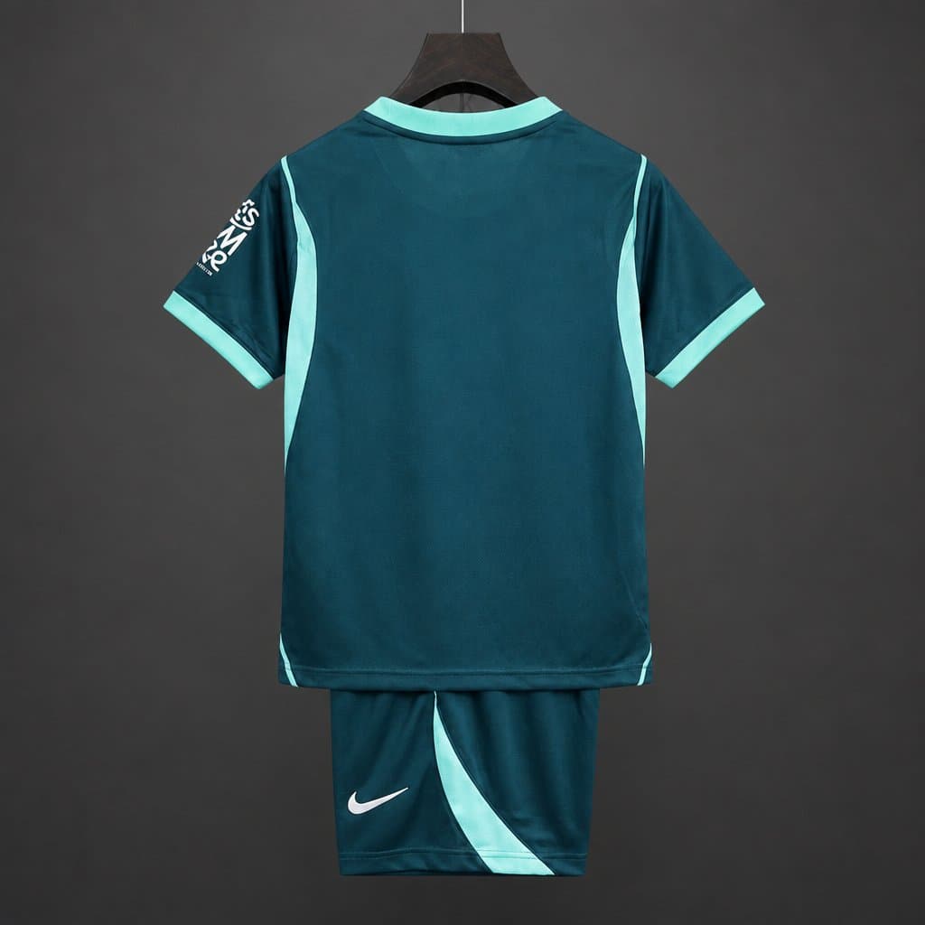 Brighton Third Kids Kit 26/27 back view