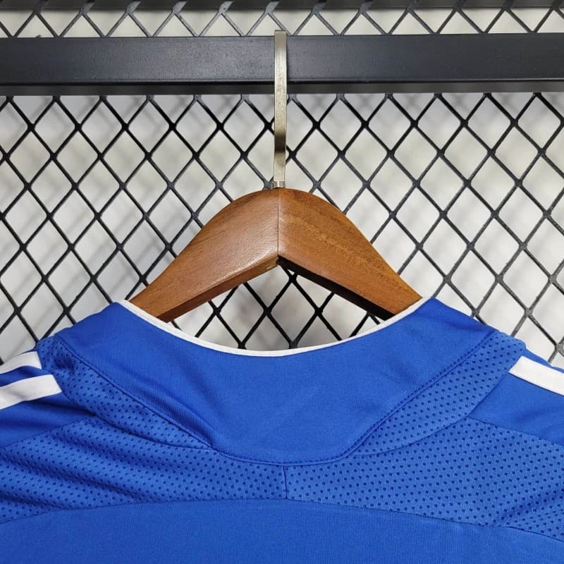Chelsea 06/07 Home back view