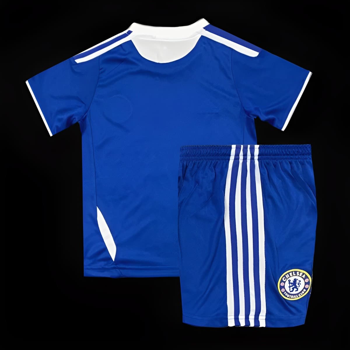 Chelsea 11/12 Home Kids Kit back view
