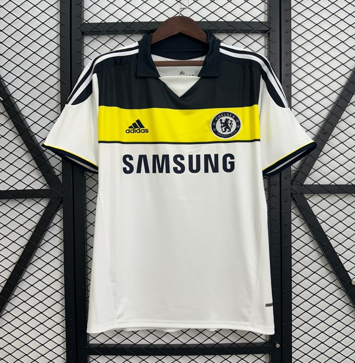 Chelsea 11/12 Third front view
