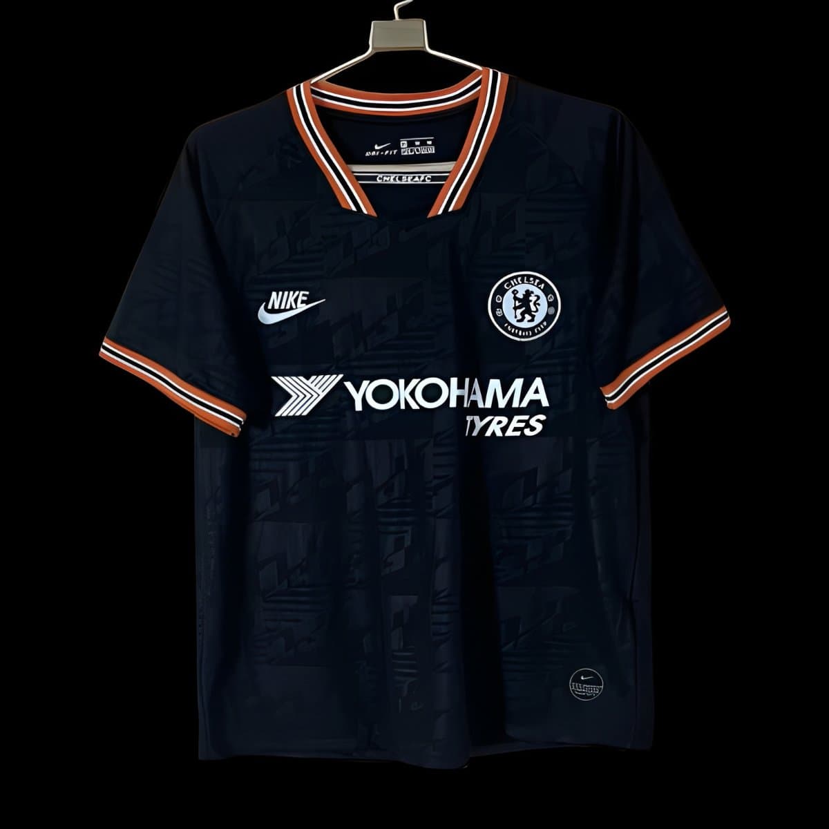 Chelsea 19/20 Third front view