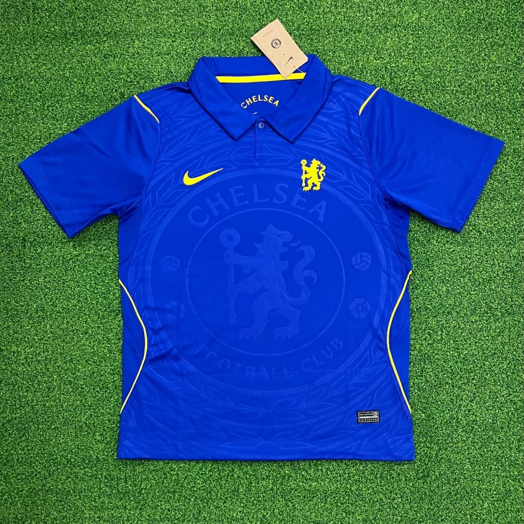 Chelsea Men's Jersey (Home) 26/27 front view