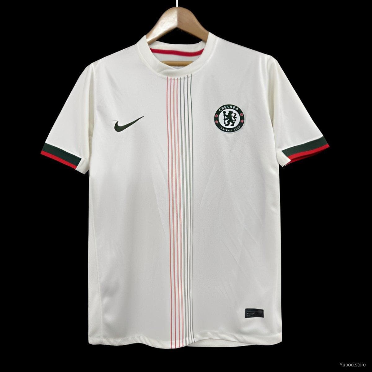 Chelsea Men's Jersey (Away) 25/26 front view