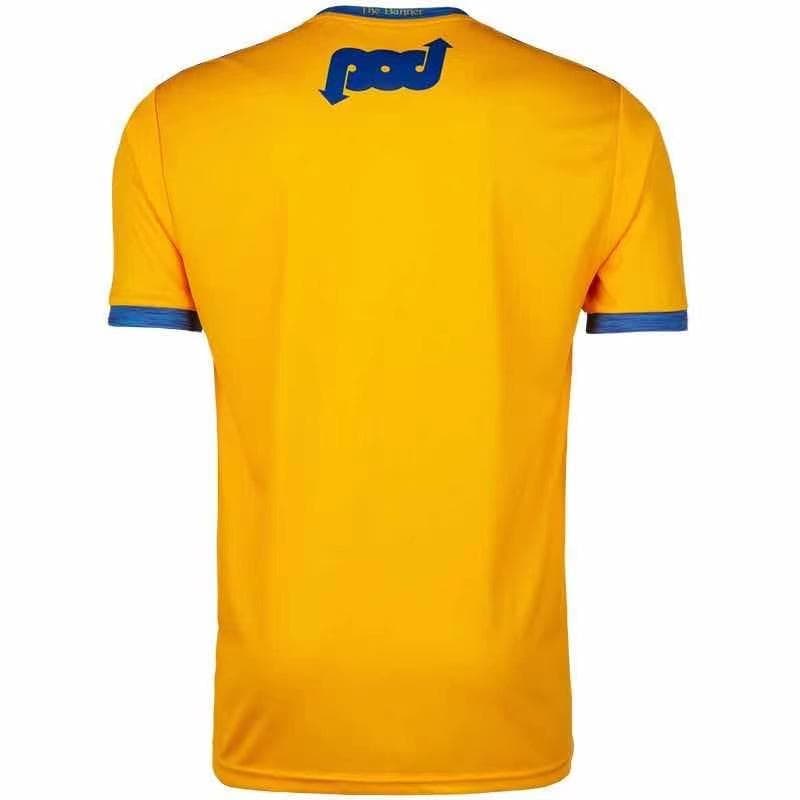 Clare GAA Jersey (Home) 2025/26 back view