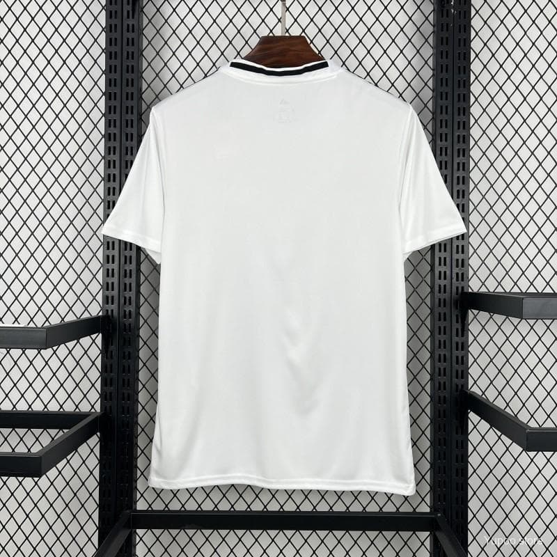 Curaçao Men's Jersey (Away) back view