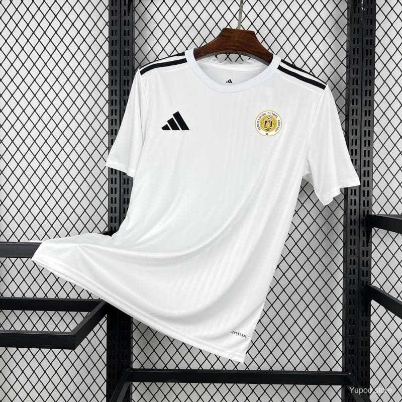 Curaçao Men's Jersey (Away) front view
