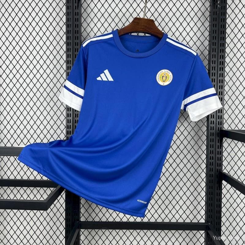 Curaçao Men's Jersey (Home) front view