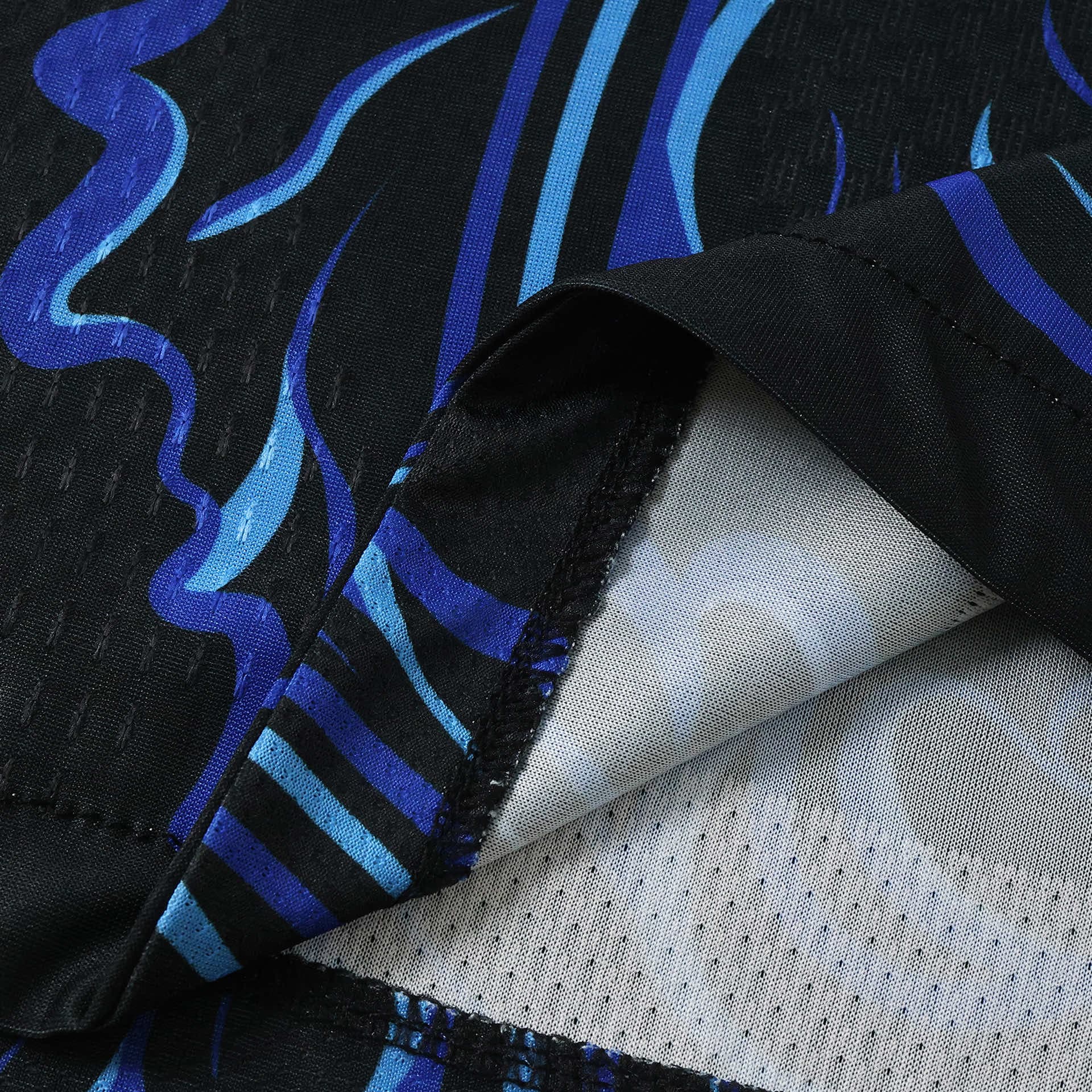 Argentina Embroidered Jersey — Player detail view