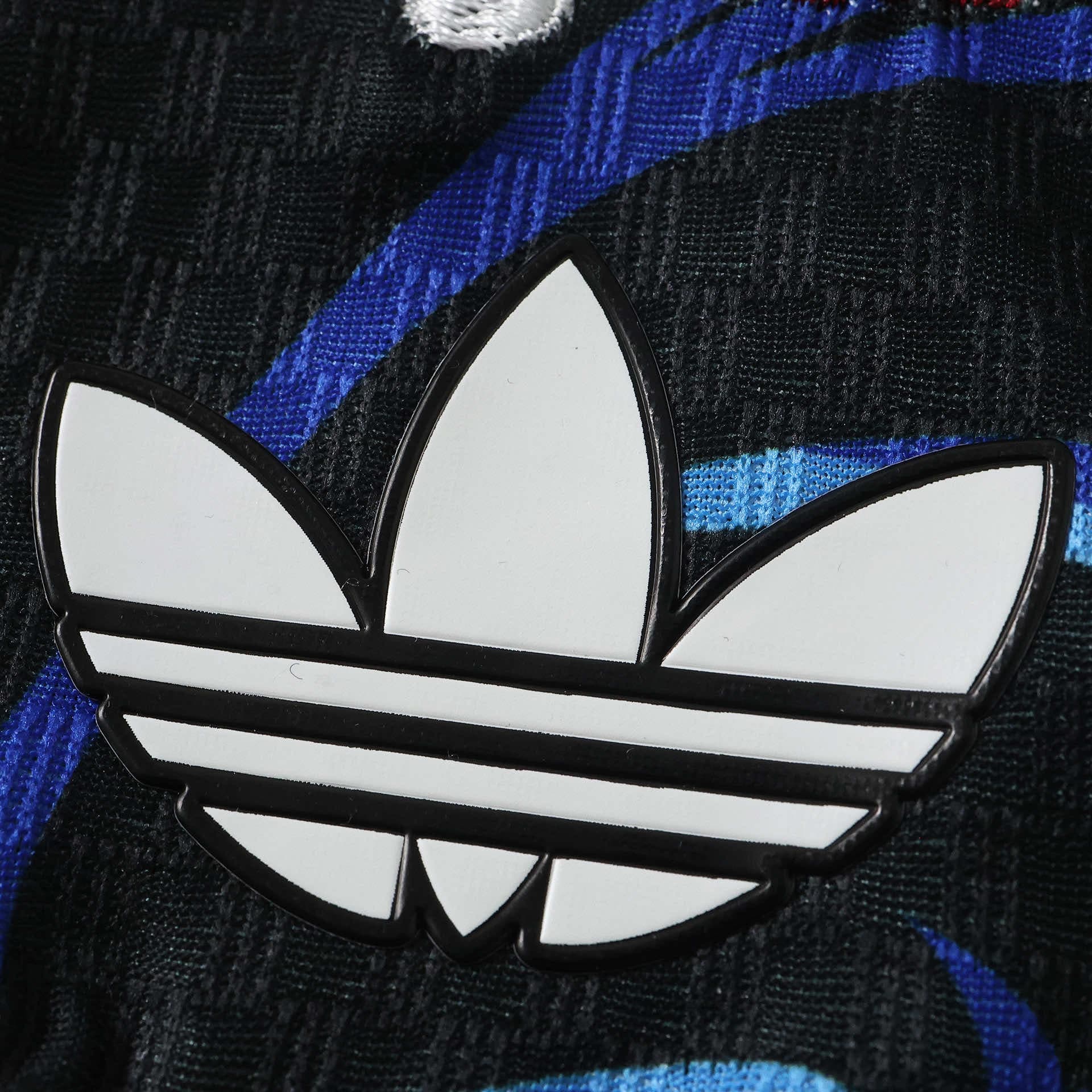 Argentina Embroidered Jersey — Player detail view